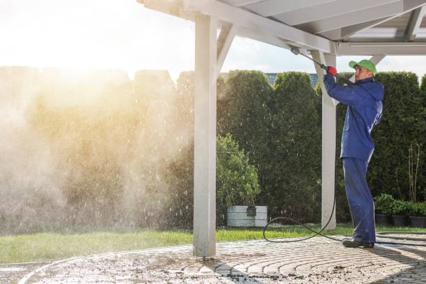 Playground Equipment Cleaning in Melrose Park, NY